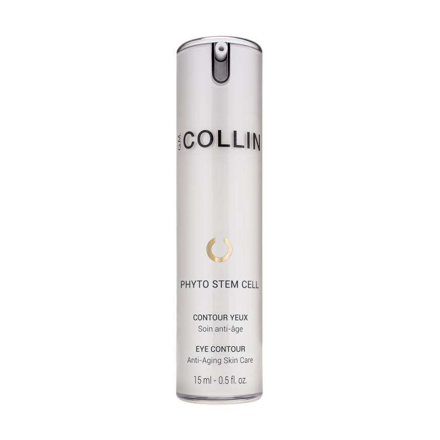 G.M. Collin Phyto Stem Cell+ krém na oční kontury, 15 ml
