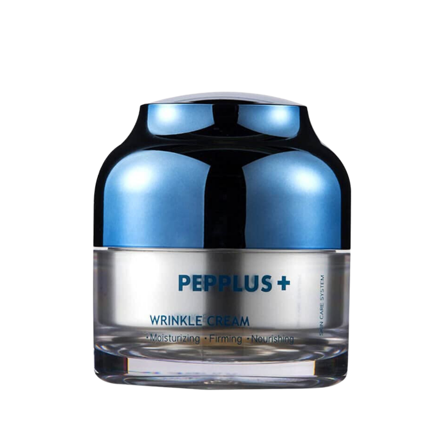 Pepplus omlazující krém na obličej, 50 g