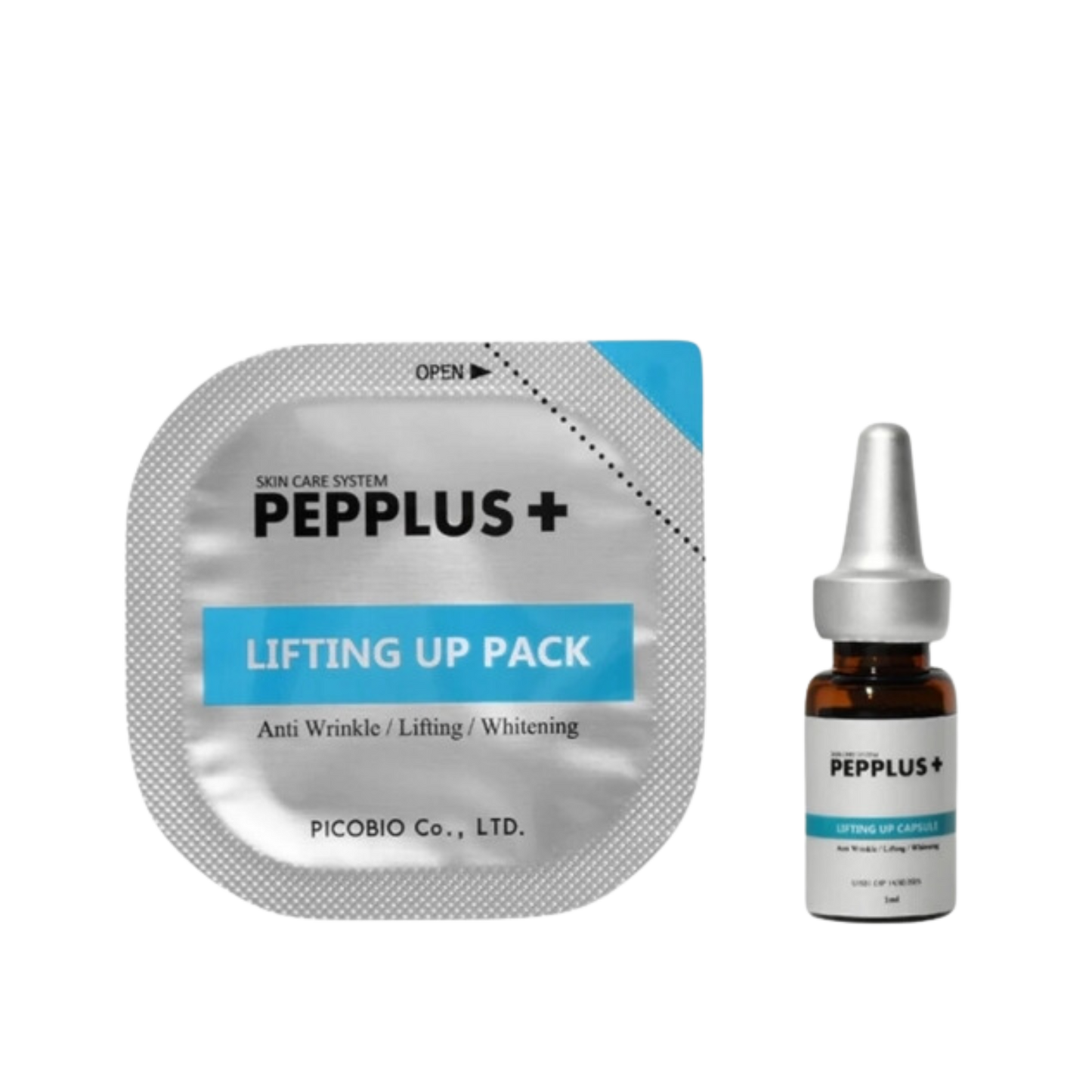PEPPLUS lifting pack, 1 ks