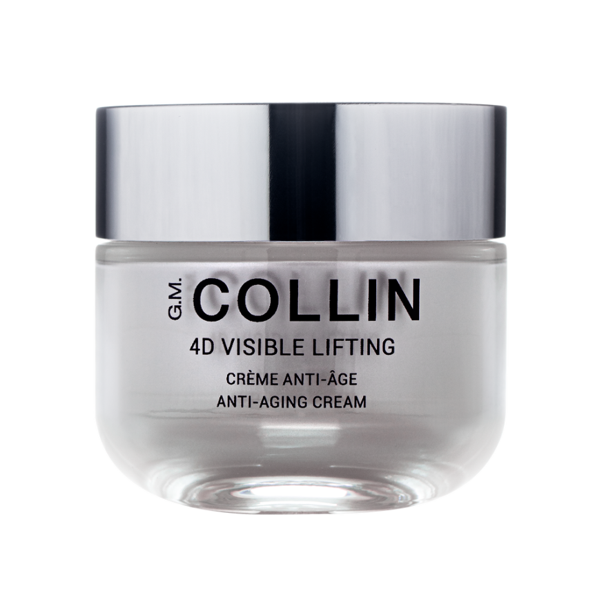 G.M. Collin 4D Visible Lifting omlazující pleťový krém, 50 g