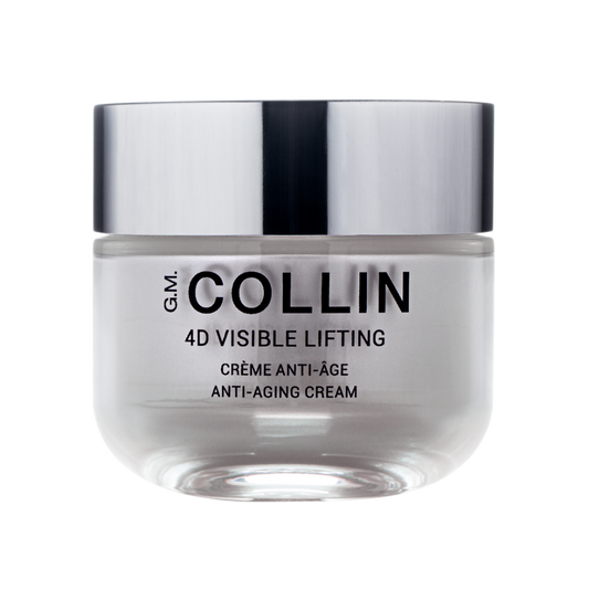 G.M. Collin 4D Visible Lifting omlazující pleťový krém, 50 g