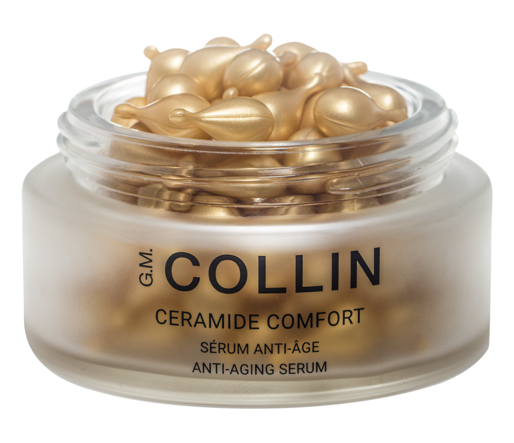 G.M. Collin Daily Ceramide kapsle s komplexem ceramidů a lipidů, 80 ks