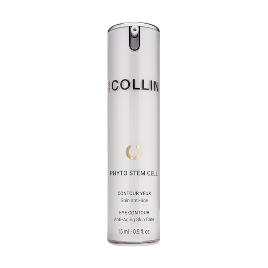 G.M. Collin Phyto Stem Cell+ krém na oční kontury, 15 ml