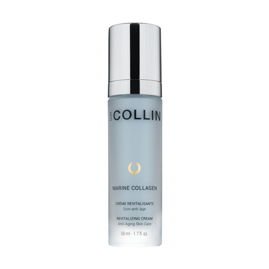 G.M. Collin Marine Collagen krém s mořským kolagenem, 50 ml