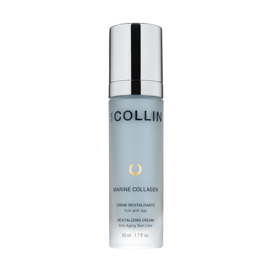 G.M. Collin Marine Collagen krém s mořským kolagenem, 50 ml