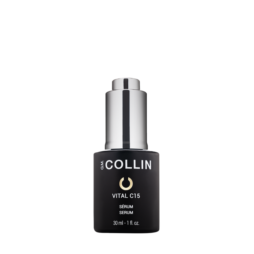 G.M. Collin Vital C15 sérum s vitamínem C, 30 ml