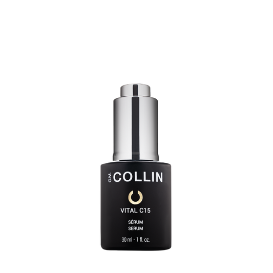 G.M. Collin Vital C15 sérum s vitamínem C, 30 ml