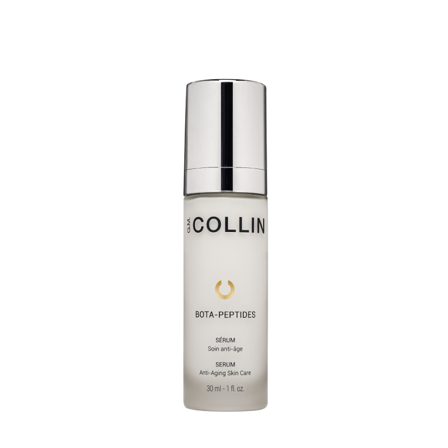 G.M. Collin Bota-Peptides sérum, 30 ml