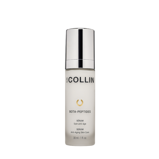 G.M. Collin Bota-Peptides sérum, 30 ml