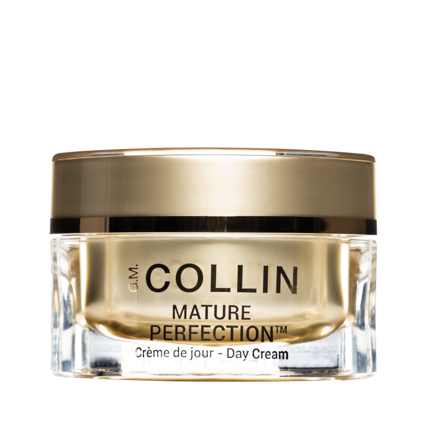 G.M. Collin Mature Perfection™ denní krém pro zralou pleť, 50 ml