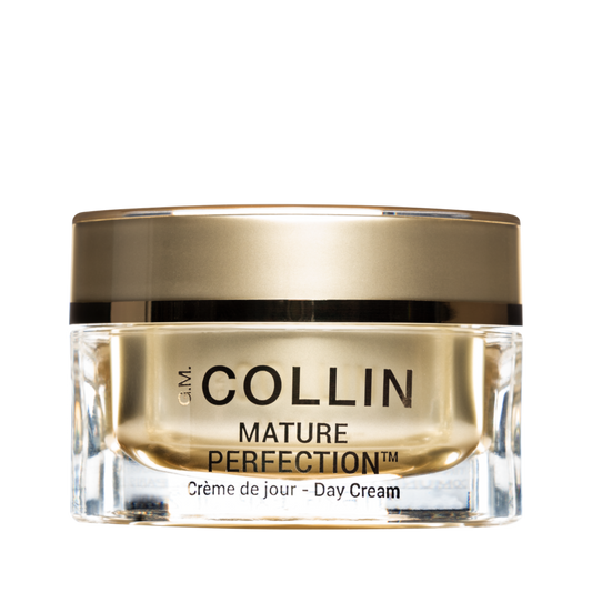 G.M. Collin Mature Perfection™ denní krém pro zralou pleť, 50 ml