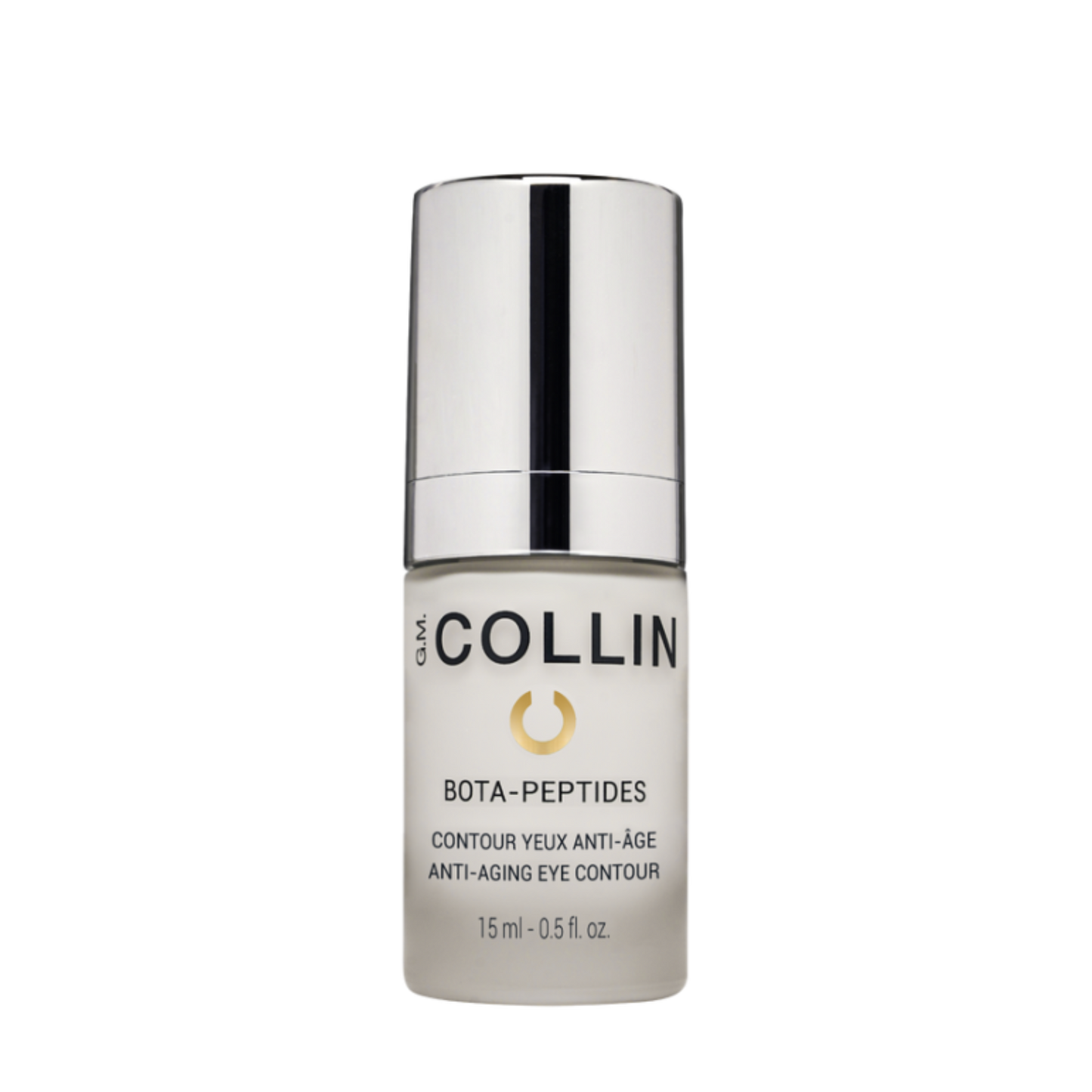 G.M. Collin Bota-Peptides krém na oční kontury, 20 ml