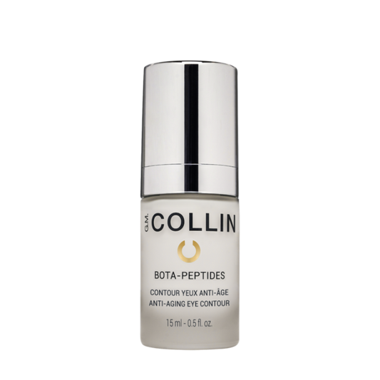 G.M. Collin Bota-Peptides krém na oční kontury, 20 ml