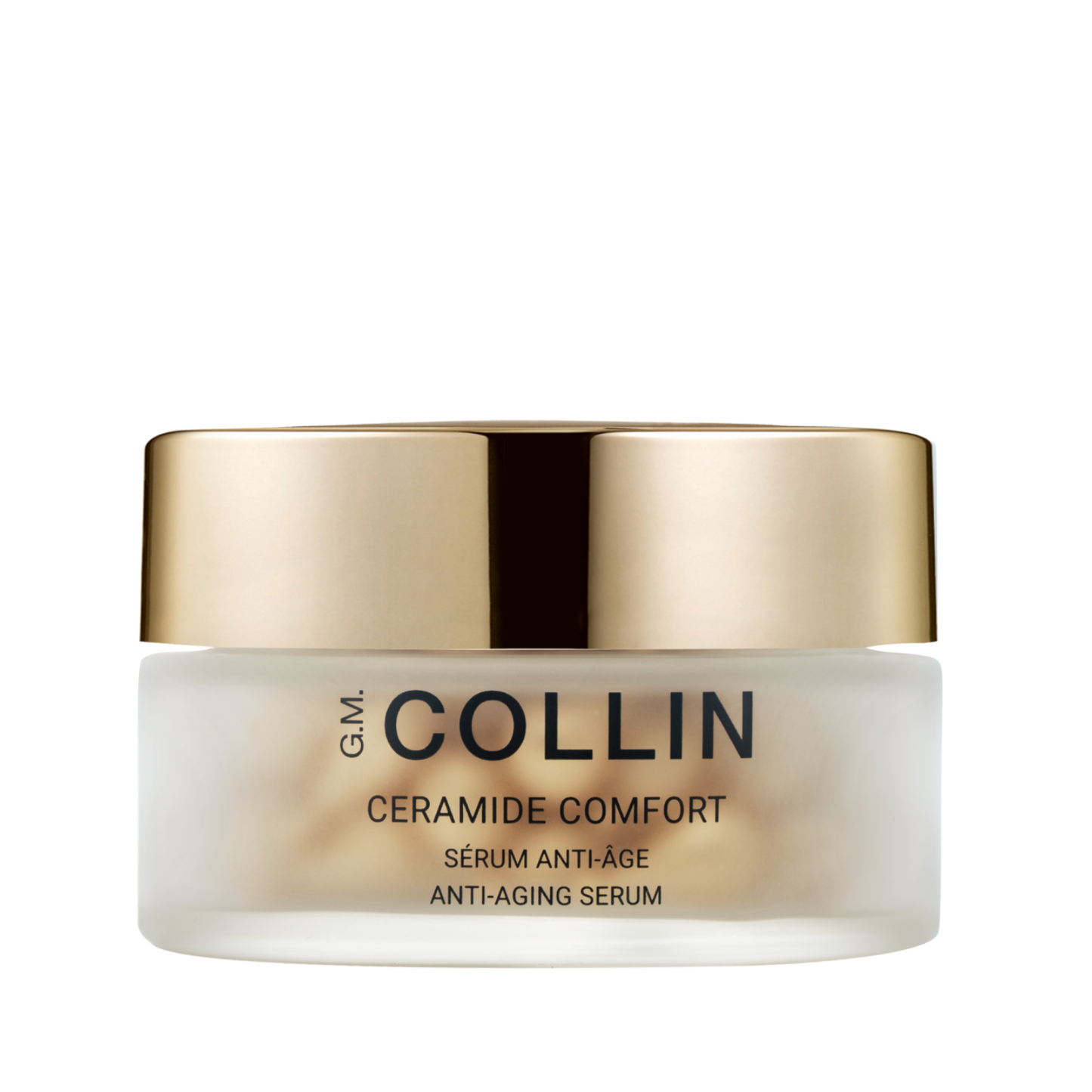 G.M. Collin Daily Ceramide kapsle s komplexem ceramidů a lipidů, 80 ks