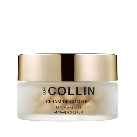 G.M. Collin Daily Ceramide kapsle s komplexem ceramidů a lipidů, 80 ks